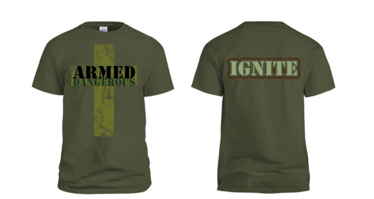 Ignite Shirts